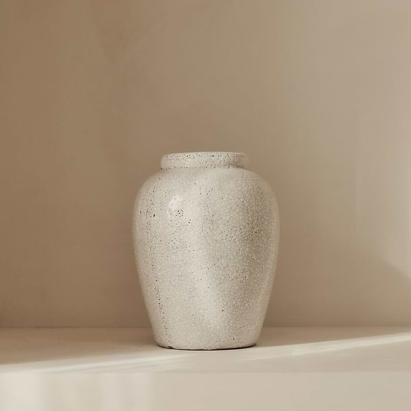 WILLIAM WOOD Portera Vase Review