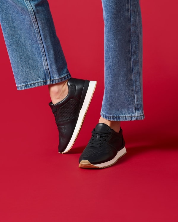 Williams Shoes Review