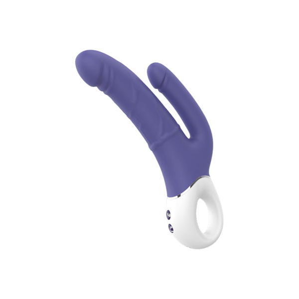Willie Double Pleasure Review