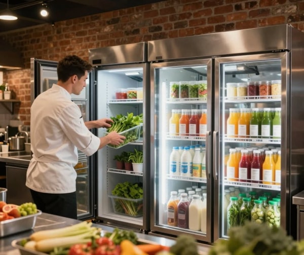 About Wilprep Kitchen