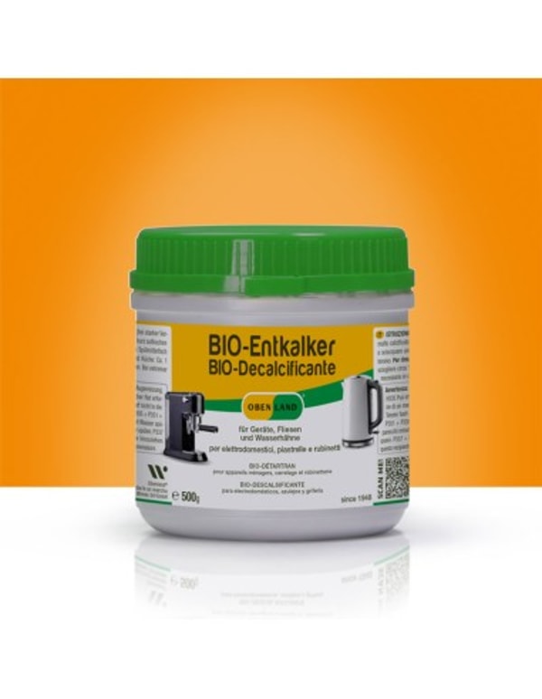 WimexShop BIO-Decalcificante Recensione