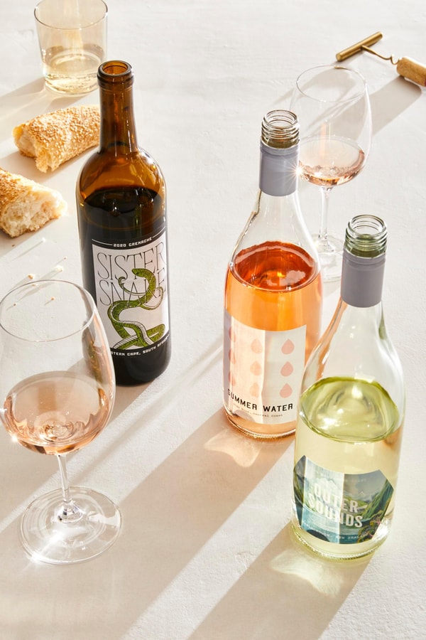 About Winc