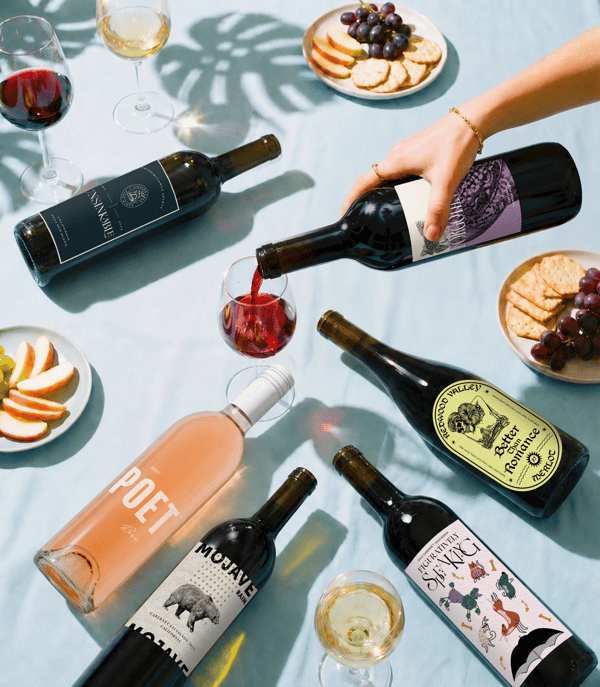 Winc Review