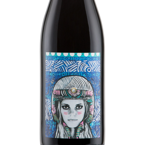 Winc 2019 Funk Zone Red Wine Blend Review