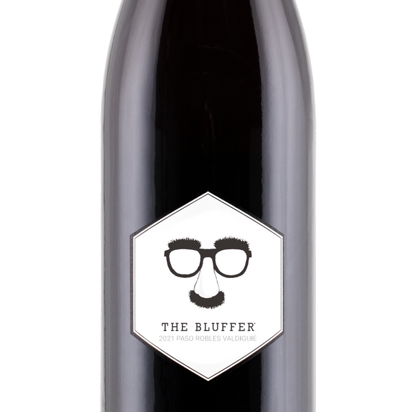 Winc 2021 The Bluffer Valdigui&eacute; Review