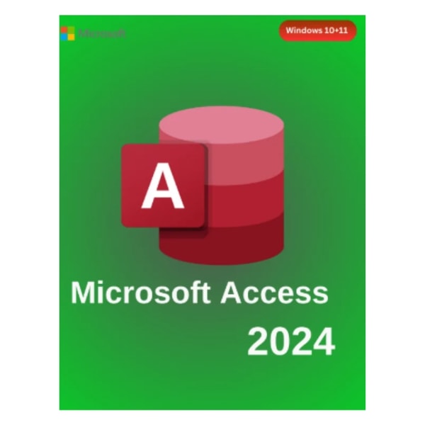 Wincdkey Microsoft Access 2024 Review
