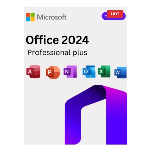 Wincdkey Microsoft Office 2024 Professional Plus Review