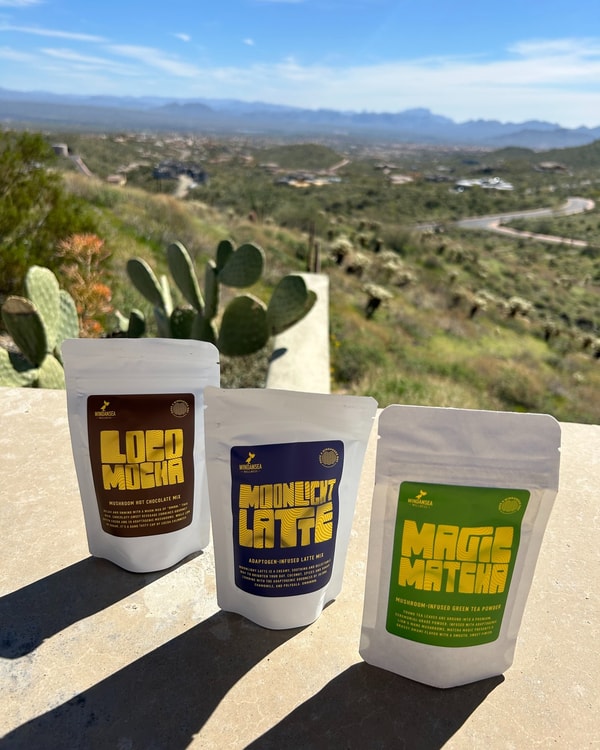 WindanSea Coffee Review