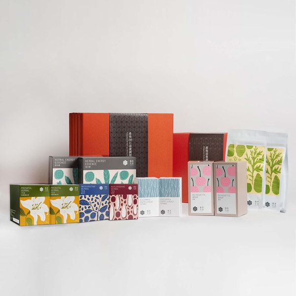 Windmill Wellness Signature Postpartum Journey 評論