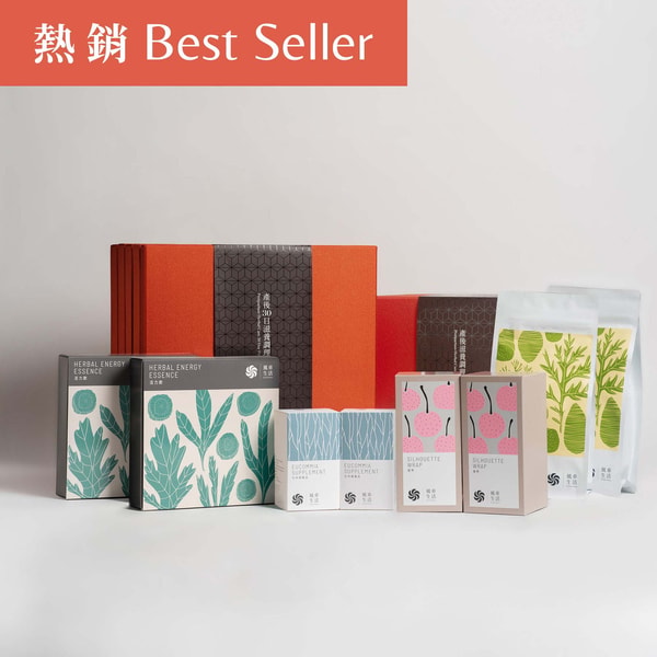 Windmill Wellness Advance Recovery Bundle 評論
