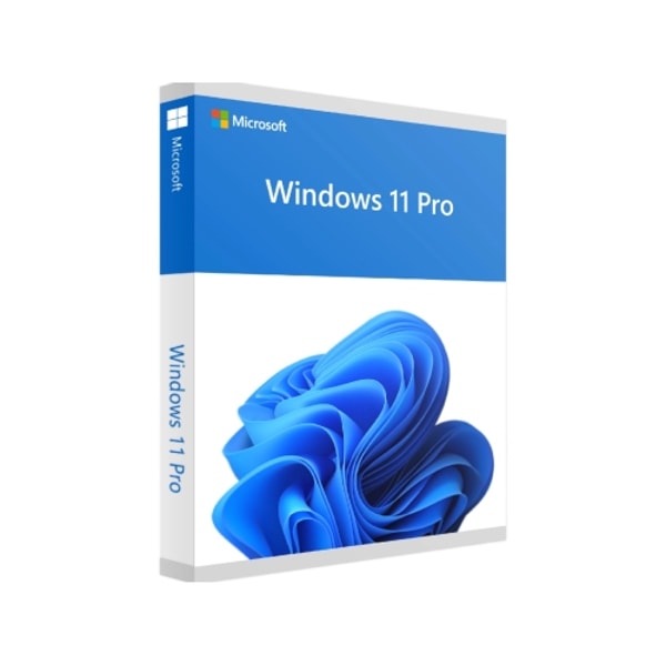 Windows 11 Pro Bewertung
