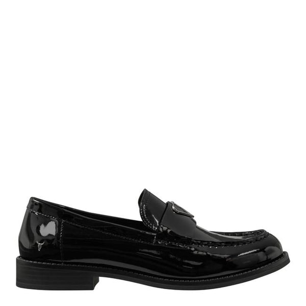 Windsor Smith Polite Black Patent Loafers Review