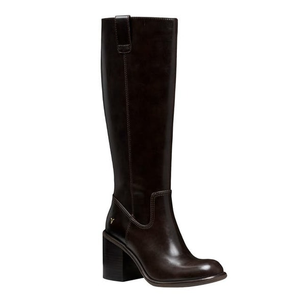 Windsor Smith Suspense Espresso Boots Review