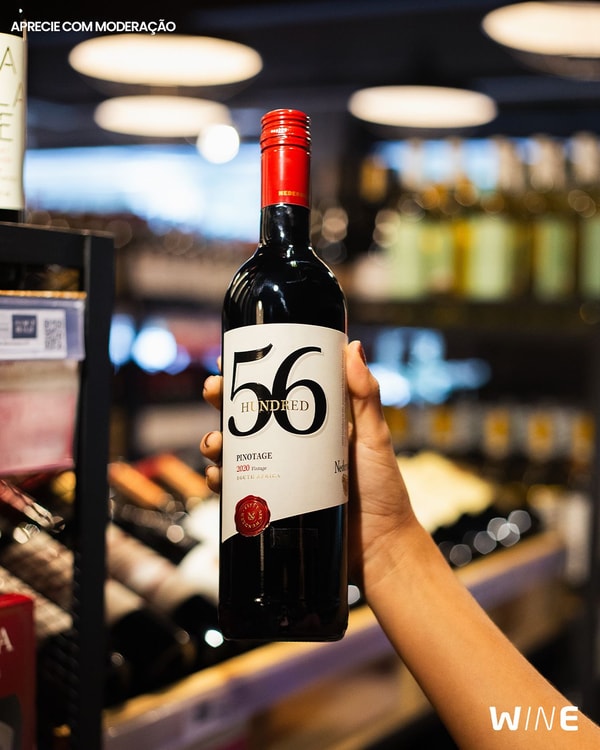 Vis&atilde;o geral de Wine