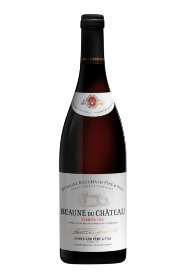 Wine.com Bouchard Pere Beaune Chateau Review