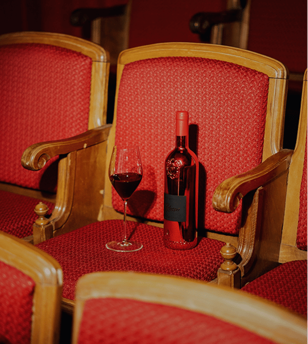 About Wine by Lamborghini