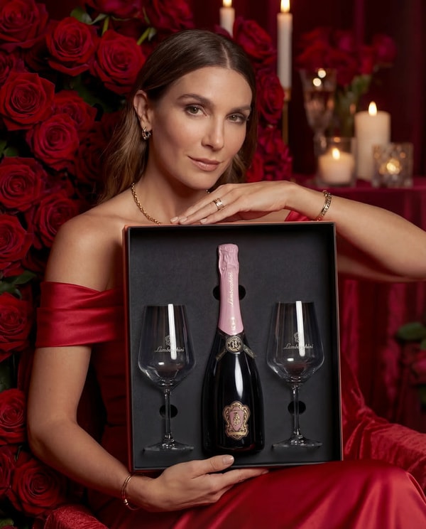 Wine by Lamborghini Review