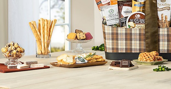 Wine Country Gift Baskets Review