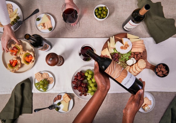 About Wine Insiders