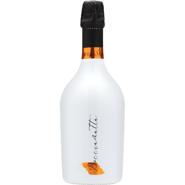 Wine Insiders Bocciamatta Sparkling Ros&eacute; Review