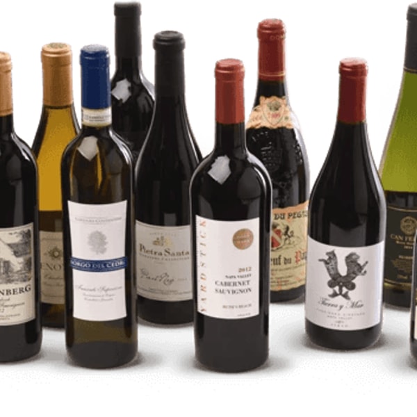 Wine of the Month Club Monthly Wine Subscription Review
