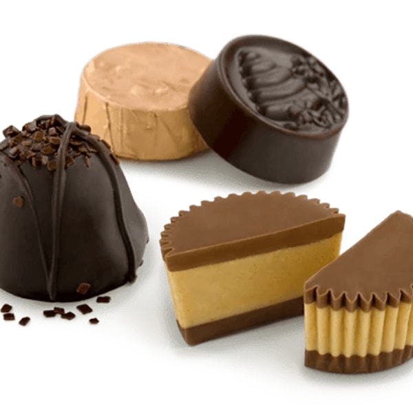 Wine of the Month Club Chocolate Club Review