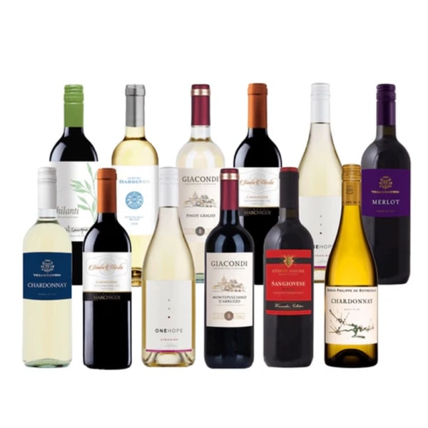Wine On Sale Wine Case Special Review