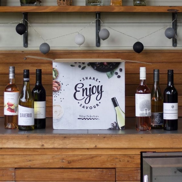 About Wine Selectors