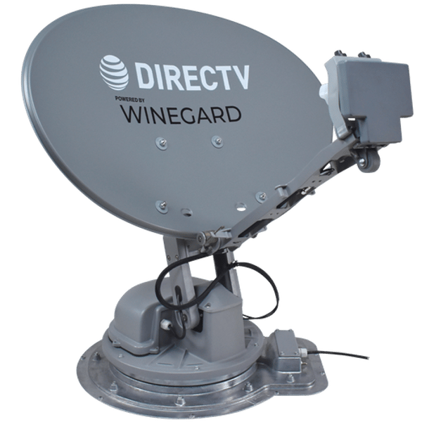 Winegard DIRECTV Trav'ler Pro Review
