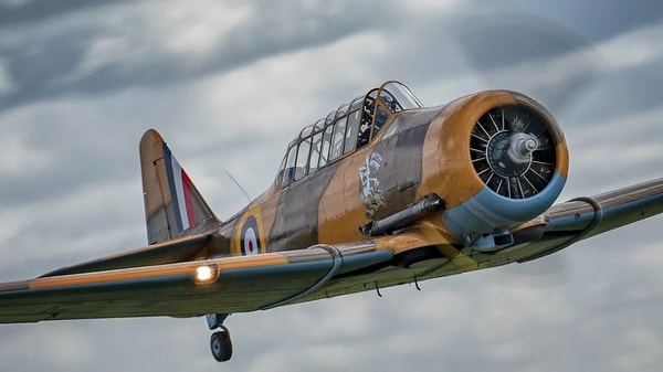 Wingly Battle of Britain Flight Experience Reviews
