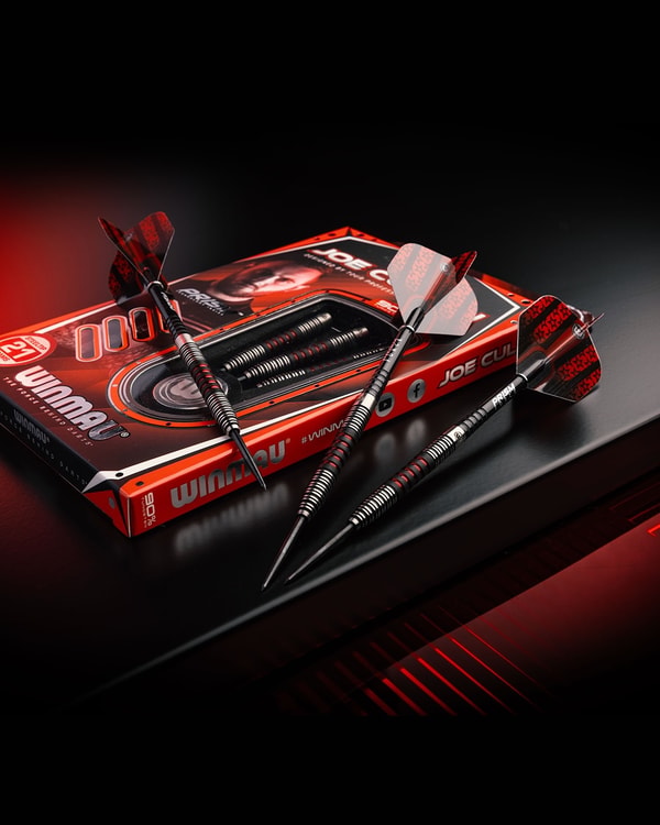 About Winmau