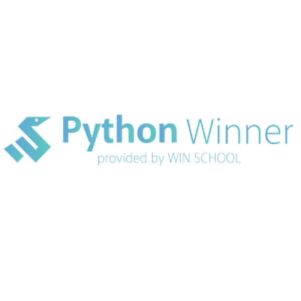 WINNERS Python Winner vs 他社オンラインスクールの比較