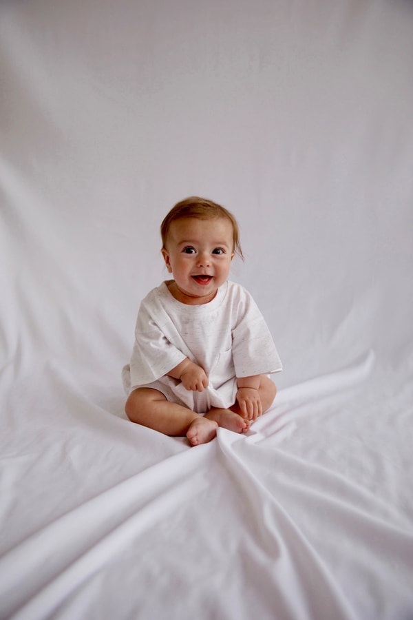 Winnie + Crew Cory Pocket Romper Review