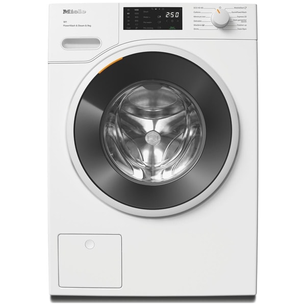 Winning Appliances Miele W1 9kg Front Load Washing Machine Review