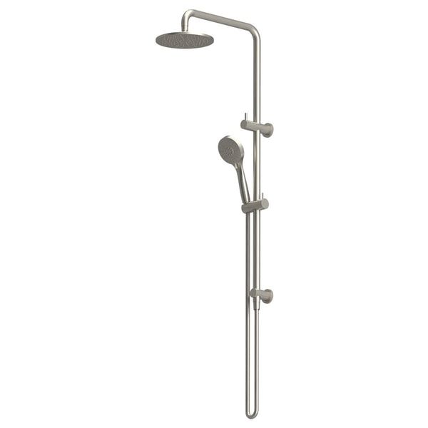 Winning Appliances Rogerseller Tonic Dual Rail Shower Review