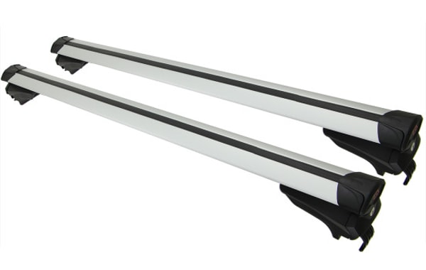 Winparts G3 CLOP Airflow roof racks Beoordeling