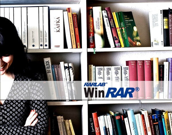 WinRAR Review