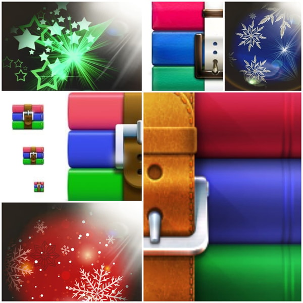 About WinRAR