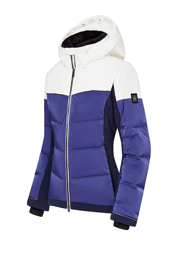 Wintersport-Store.com Descente ERIN-W JAS - DAMES Beoordeling
