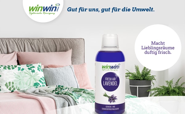 winwinCLEAN Bewertung