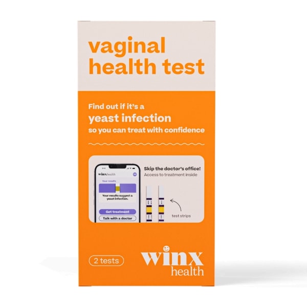 Winx Health Yeast Infection Reviews