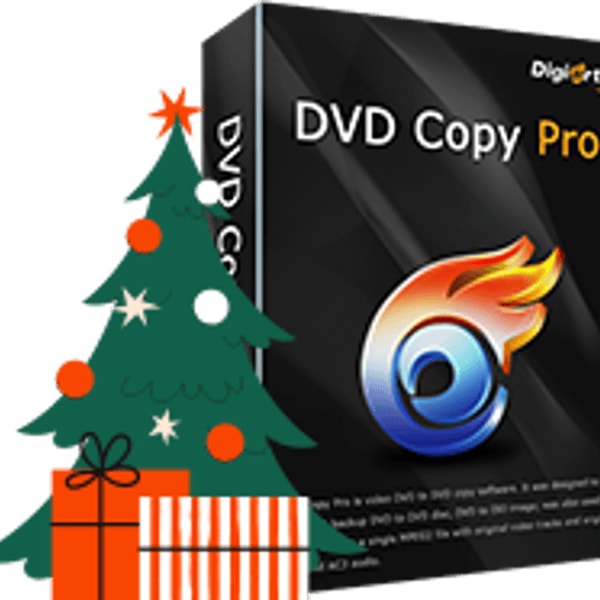 WinX DVD Copy Pro Review