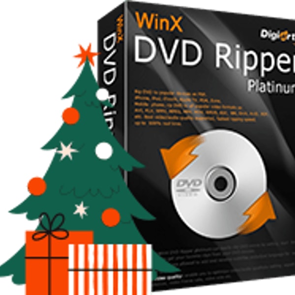 WinX DVD Ripper Platinum Review