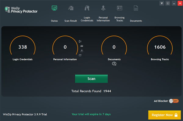 WinZip System Tools Review