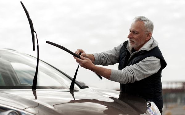 About Wiper Blade