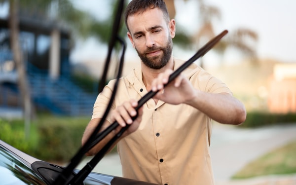 Wiper Blades Review