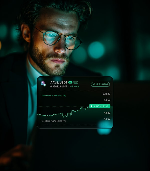About Wirex