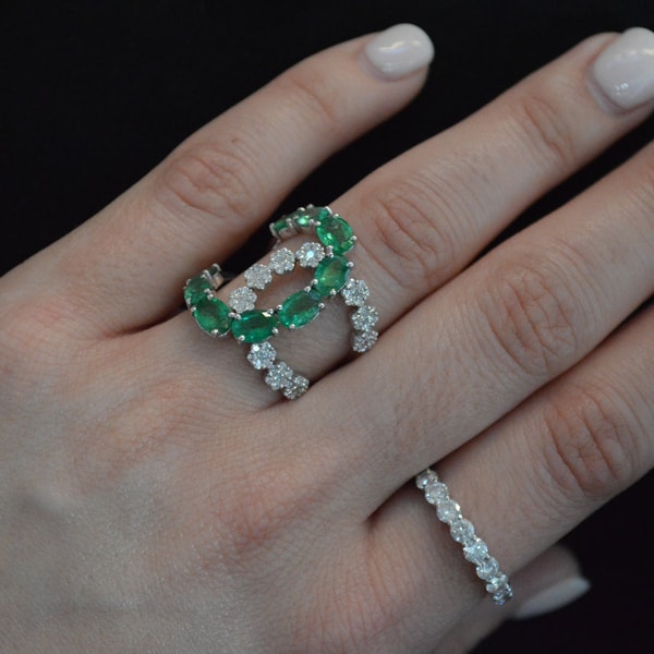 About Wish Fine Jewelry