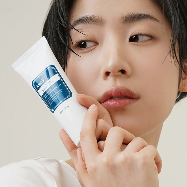 Wishtrend Rich Moist Soothing Cream Review
