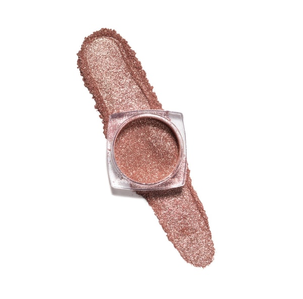 With Love Cosmetics Loose Pigments Review